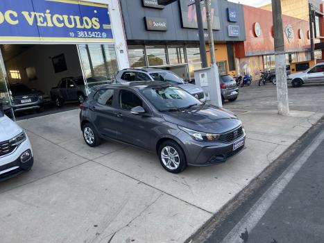 FIAT Argo 1.0 4P FLEX FIREFLY DRIVE, Foto 3