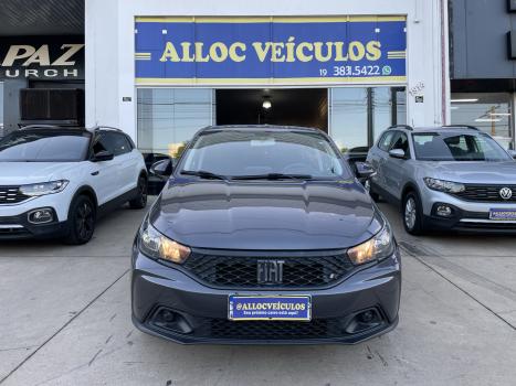 FIAT Argo 1.0 4P FLEX FIREFLY DRIVE, Foto 4