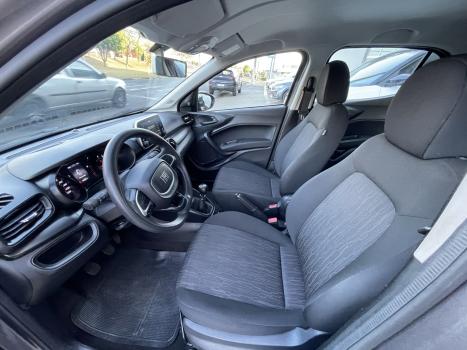 FIAT Argo 1.0 4P FLEX FIREFLY DRIVE, Foto 8