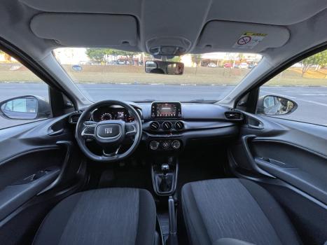 FIAT Argo 1.0 4P FLEX FIREFLY DRIVE, Foto 10