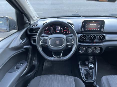 FIAT Argo 1.0 4P FLEX FIREFLY DRIVE, Foto 12