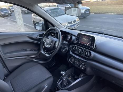 FIAT Argo 1.0 4P FLEX FIREFLY DRIVE, Foto 14
