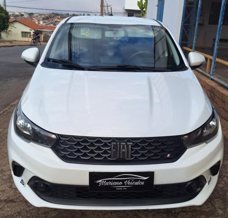 FIAT Argo 1.0 FLEX FIREFLY, Foto 1