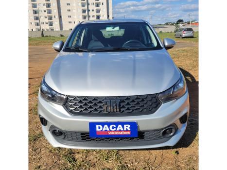FIAT Argo 1.0 FLEX FIREFLY, Foto 1