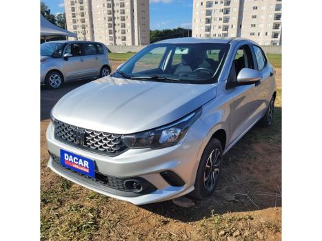 FIAT Argo 1.0 FLEX FIREFLY, Foto 2