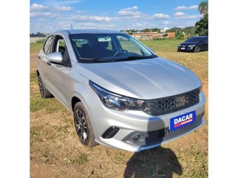 FIAT Argo 1.0 FLEX FIREFLY, Foto 3