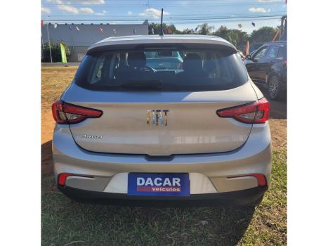 FIAT Argo 1.0 FLEX FIREFLY, Foto 4