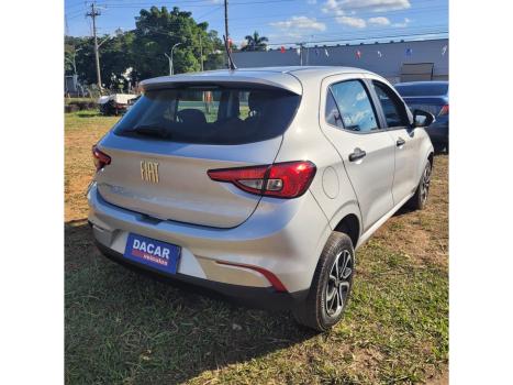 FIAT Argo 1.0 FLEX FIREFLY, Foto 5