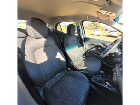 FIAT Argo 1.0 FLEX FIREFLY, Foto 8