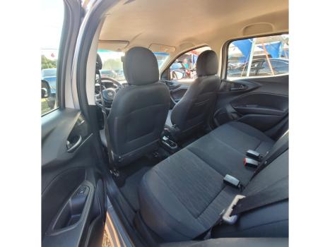 FIAT Argo 1.0 FLEX FIREFLY, Foto 10
