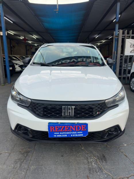 FIAT Argo 1.0 FLEX FIREFLY, Foto 1