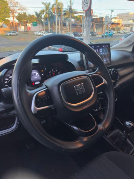 FIAT Argo 1.0 FLEX FIREFLY, Foto 5