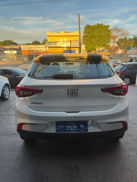 FIAT Argo 1.0 FLEX FIREFLY, Foto 6