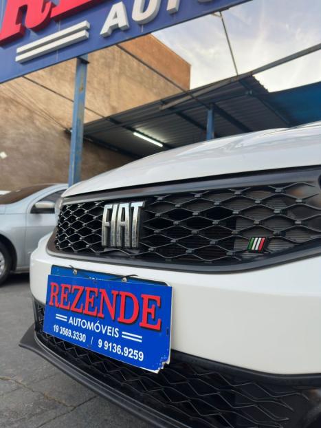 FIAT Argo 1.0 FLEX FIREFLY, Foto 10