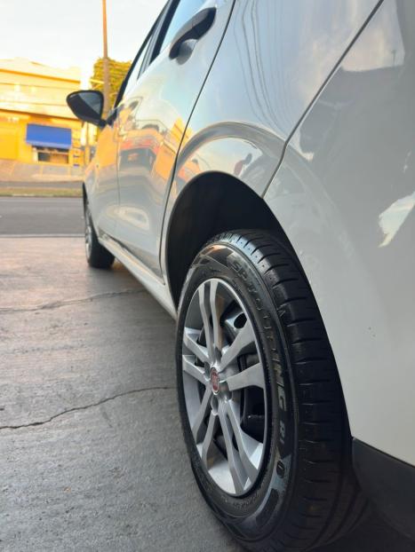 FIAT Argo 1.0 FLEX FIREFLY, Foto 11