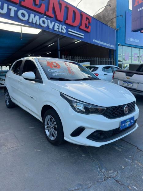 FIAT Argo 1.0 FLEX FIREFLY, Foto 1
