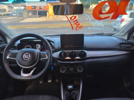 FIAT Argo 1.0 FLEX FIREFLY, Foto 4