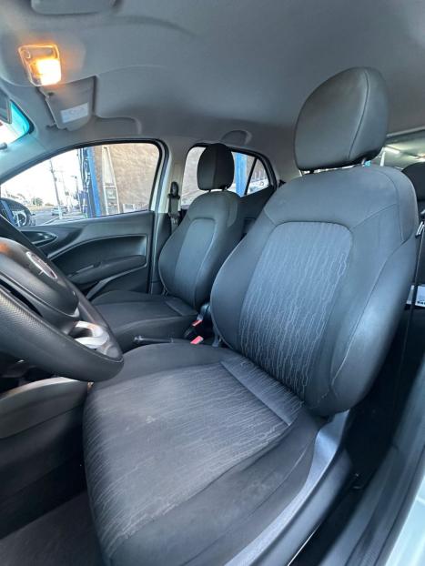 FIAT Argo 1.0 FLEX FIREFLY, Foto 5