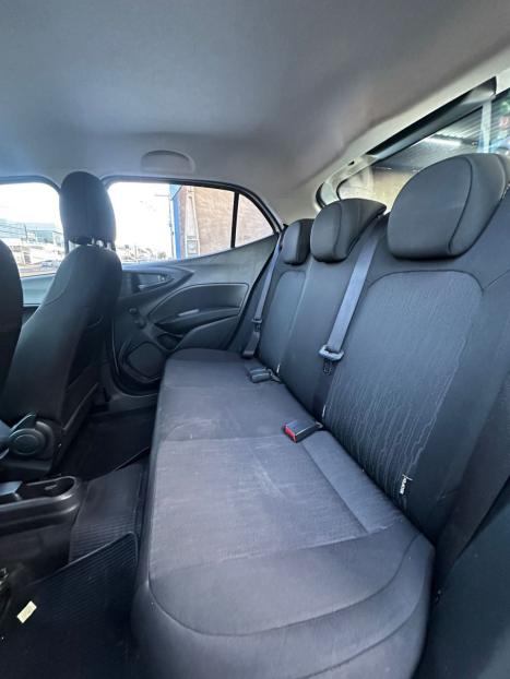 FIAT Argo 1.0 FLEX FIREFLY, Foto 6