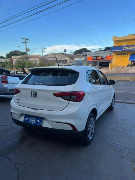 FIAT Argo 1.0 FLEX FIREFLY, Foto 9