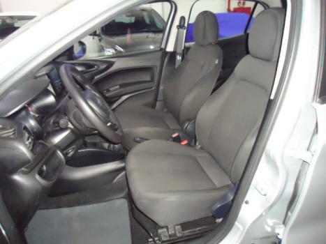 FIAT Argo 1.0 FLEX FIREFLY, Foto 2