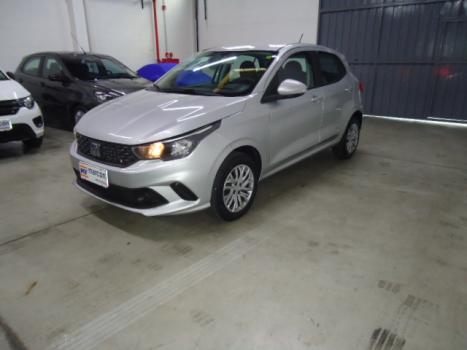 FIAT Argo 1.0 FLEX FIREFLY, Foto 3