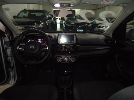 FIAT Argo 1.0 FLEX FIREFLY, Foto 4