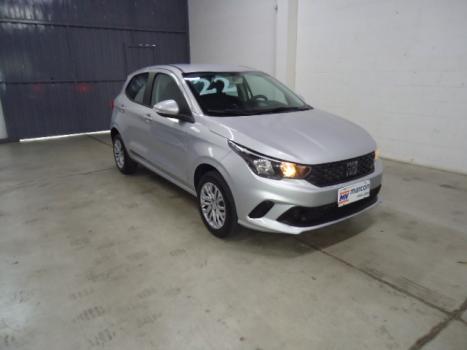 FIAT Argo 1.0 FLEX FIREFLY, Foto 5