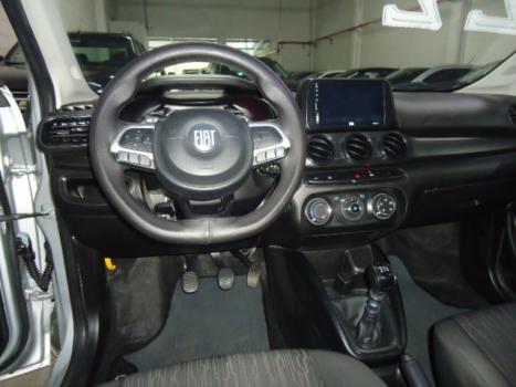 FIAT Argo 1.0 FLEX FIREFLY, Foto 6