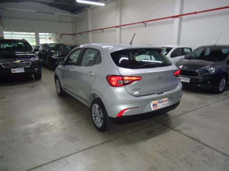 FIAT Argo 1.0 FLEX FIREFLY, Foto 7