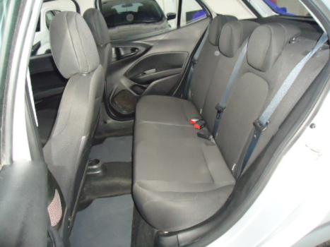FIAT Argo 1.0 FLEX FIREFLY, Foto 8