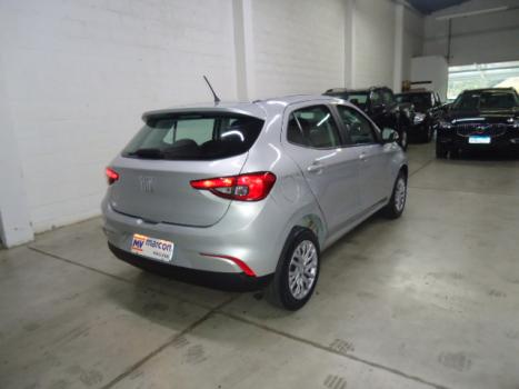 FIAT Argo 1.0 FLEX FIREFLY, Foto 9