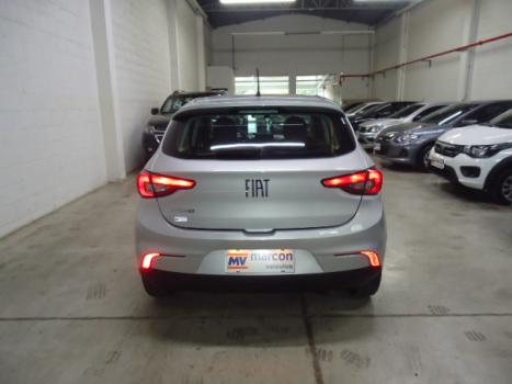 FIAT Argo 1.0 FLEX FIREFLY, Foto 10