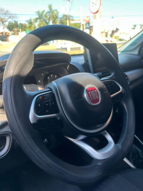 FIAT Argo 1.0 FLEX FIREFLY, Foto 5