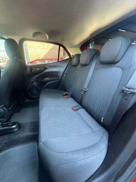 FIAT Argo 1.0 FLEX FIREFLY, Foto 6
