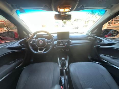 FIAT Argo 1.0 FLEX FIREFLY, Foto 7