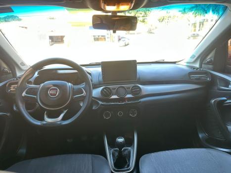 FIAT Argo 1.0 FLEX FIREFLY, Foto 8