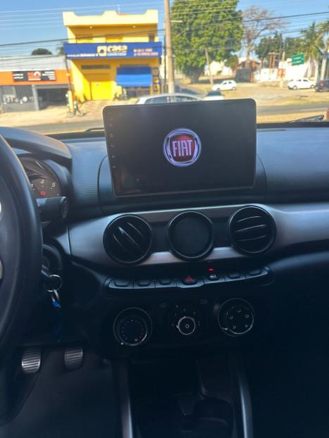 FIAT Argo 1.0 FLEX FIREFLY, Foto 10