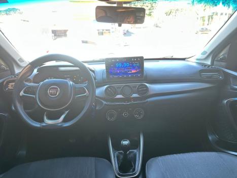 FIAT Argo 1.0 FLEX FIREFLY, Foto 11