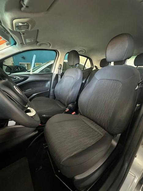 FIAT Argo 1.0 FLEX FIREFLY, Foto 4