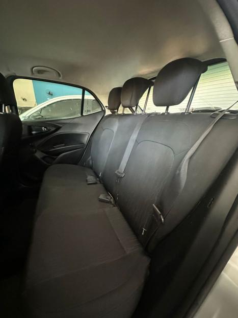 FIAT Argo 1.0 FLEX FIREFLY, Foto 5