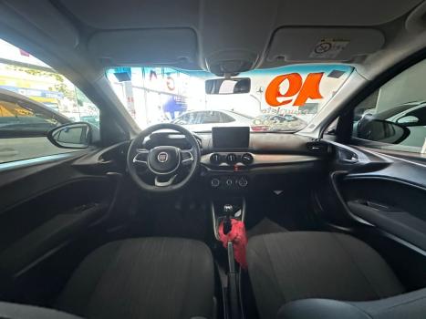 FIAT Argo 1.0 FLEX FIREFLY, Foto 6