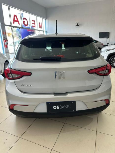 FIAT Argo 1.0 FLEX FIREFLY, Foto 7