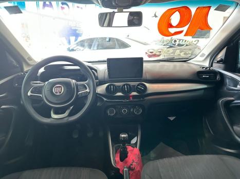 FIAT Argo 1.0 FLEX FIREFLY, Foto 8