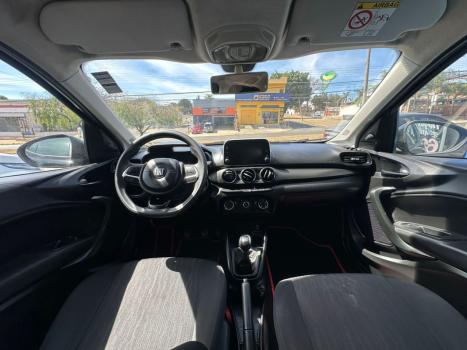 FIAT Argo 1.0 FLEX FIREFLY, Foto 5