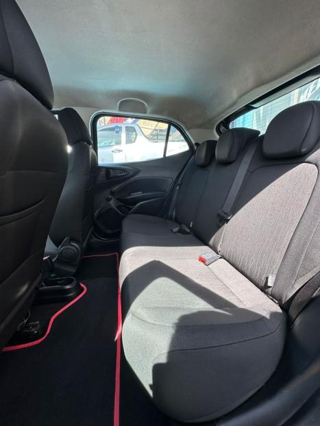 FIAT Argo 1.0 FLEX FIREFLY, Foto 6