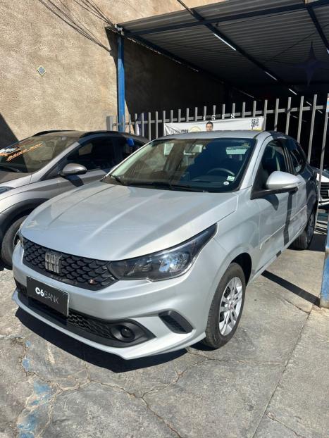 FIAT Argo 1.0 FLEX FIREFLY, Foto 2