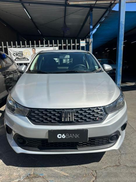 FIAT Argo 1.0 FLEX FIREFLY, Foto 3