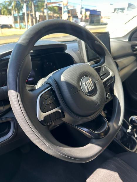 FIAT Argo 1.0 FLEX FIREFLY, Foto 4