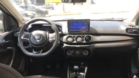 FIAT Argo 1.0 FLEX FIREFLY, Foto 5